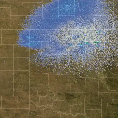 Local Radar