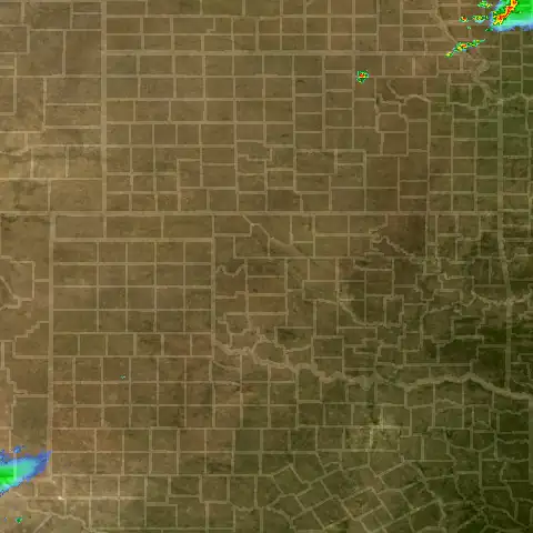 Regional Radar